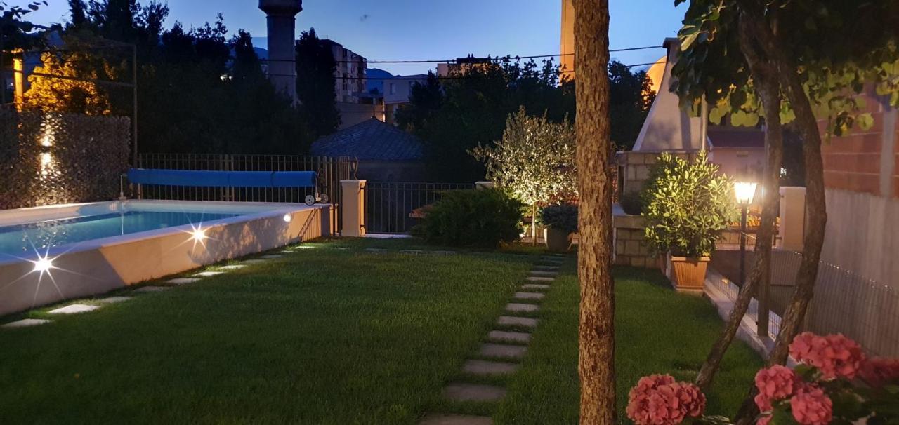 Apartman Karla Мостар Екстериор снимка