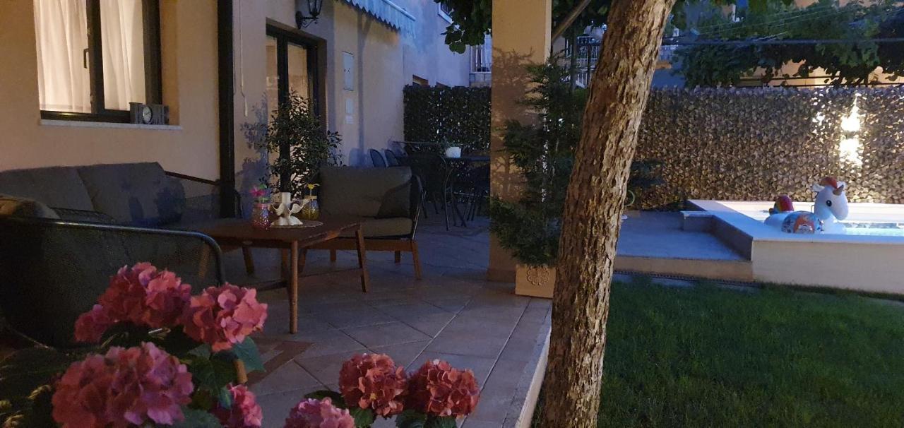 Apartman Karla Мостар Екстериор снимка
