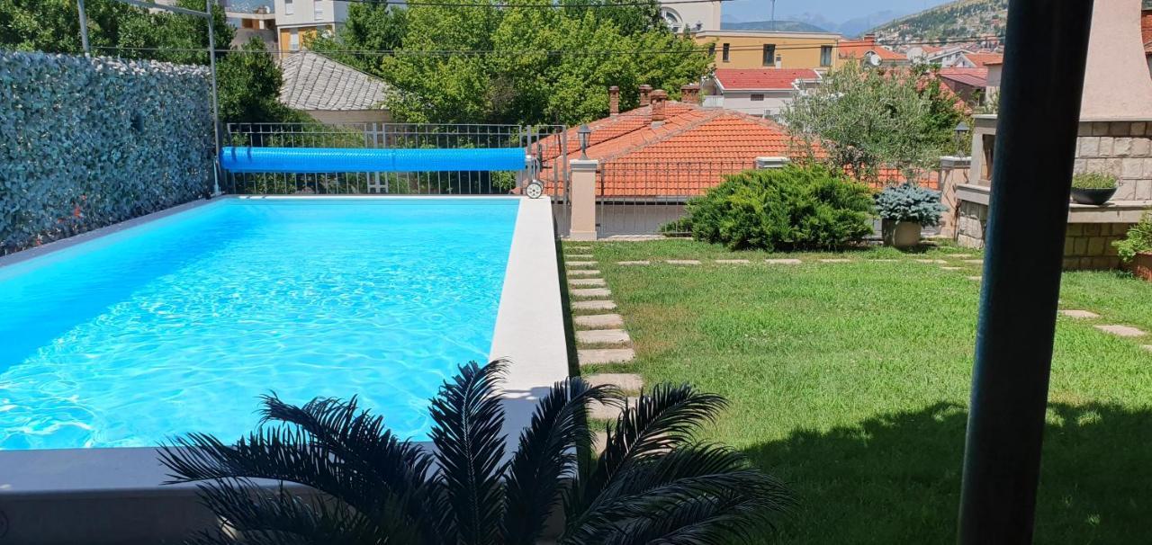Apartman Karla Мостар Екстериор снимка