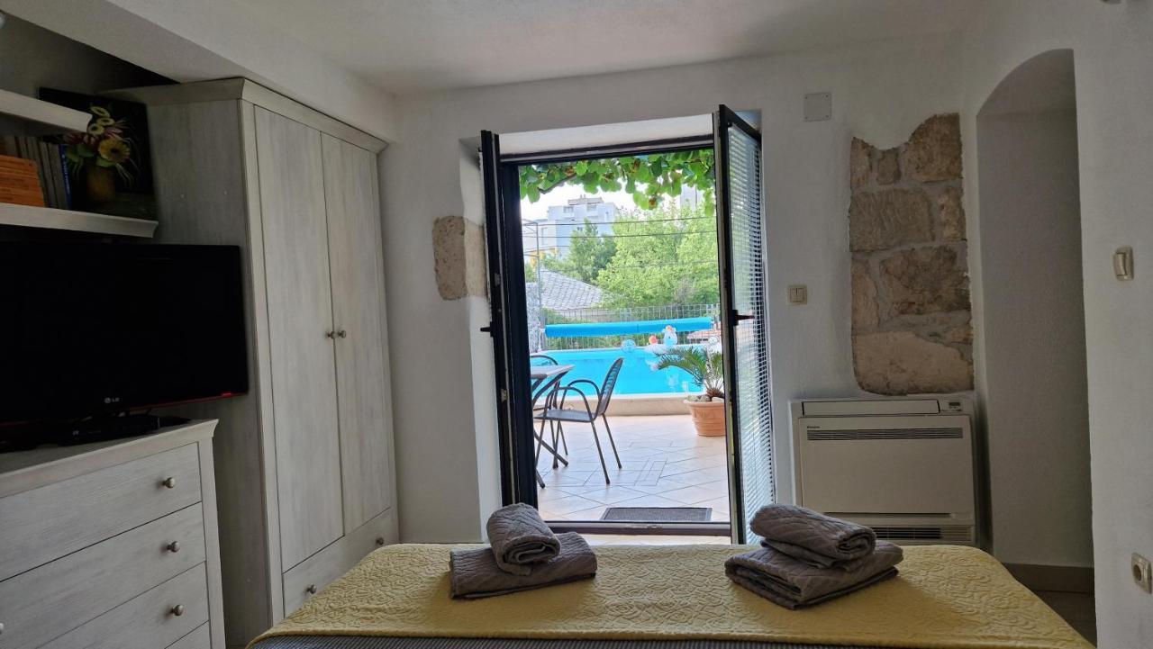 Apartman Karla Мостар Екстериор снимка