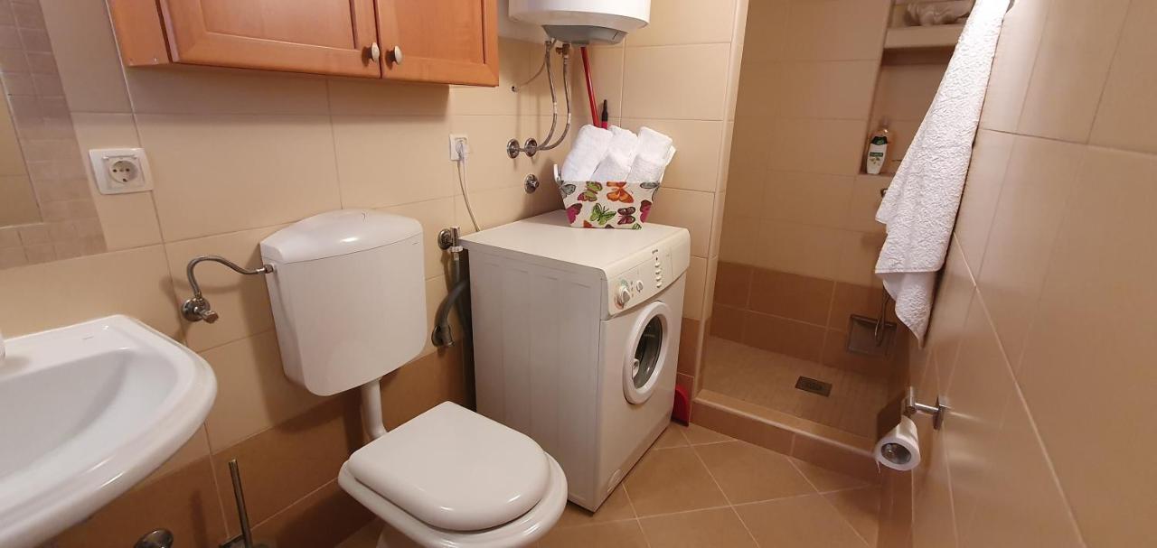Apartman Karla Мостар Екстериор снимка