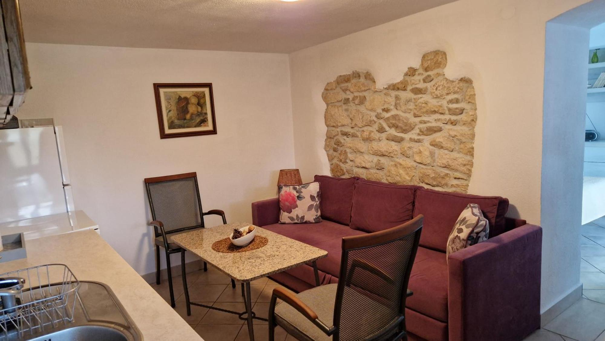 Apartman Karla Мостар Екстериор снимка
