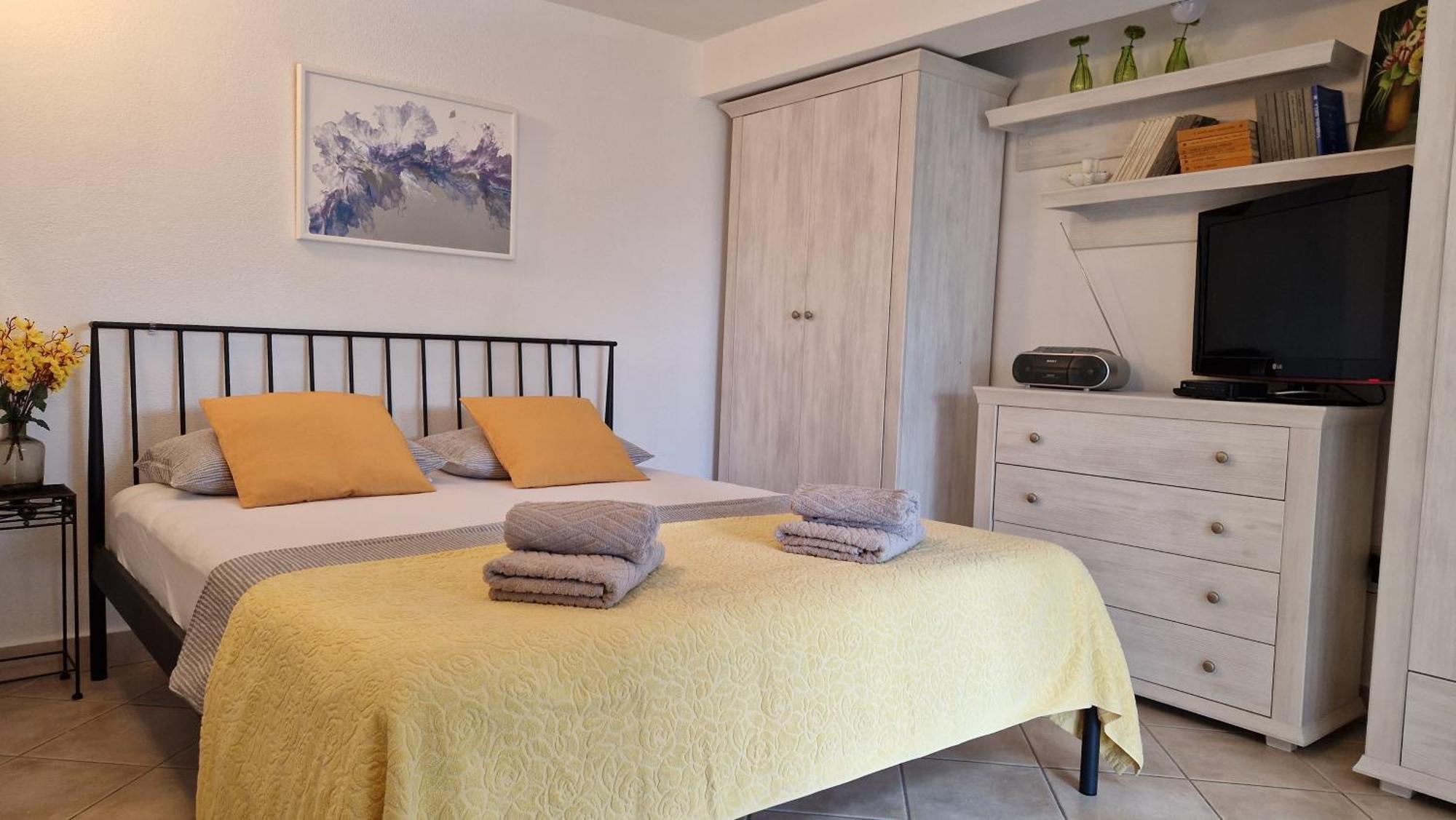 Apartman Karla Мостар Екстериор снимка